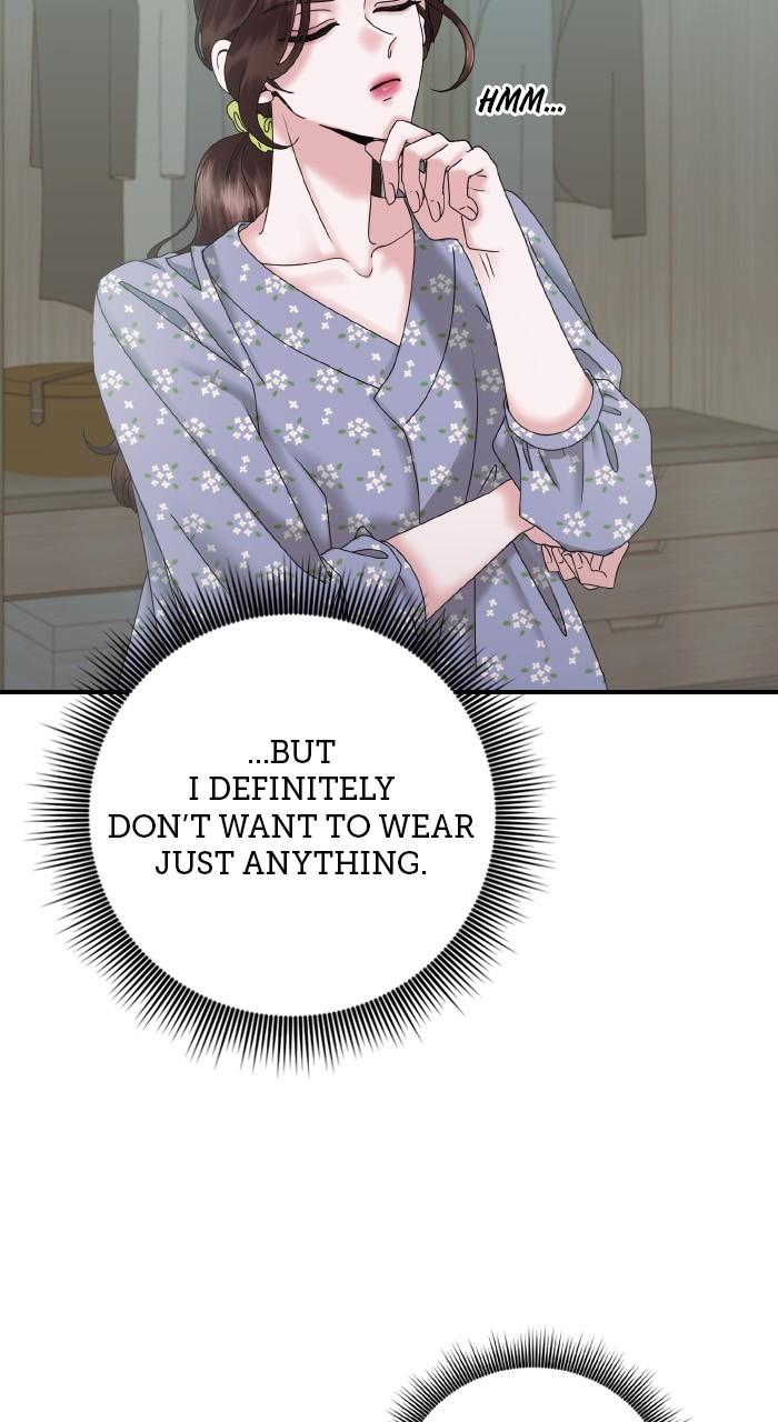 A Husband I Didn't Expect Chapter 15 - Page 32