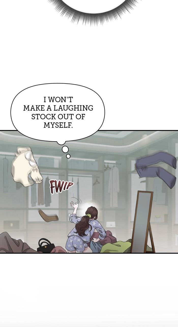 A Husband I Didn't Expect Chapter 15 - Page 34