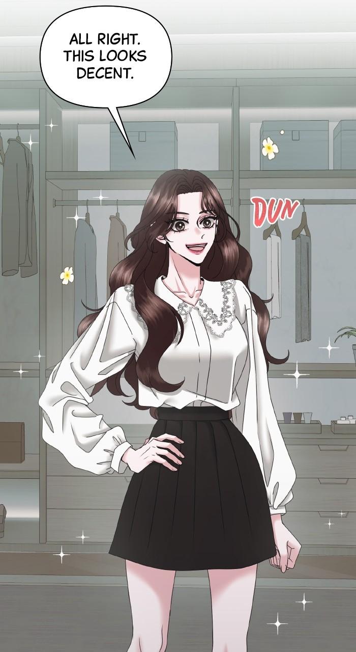 A Husband I Didn't Expect Chapter 15 - Page 35