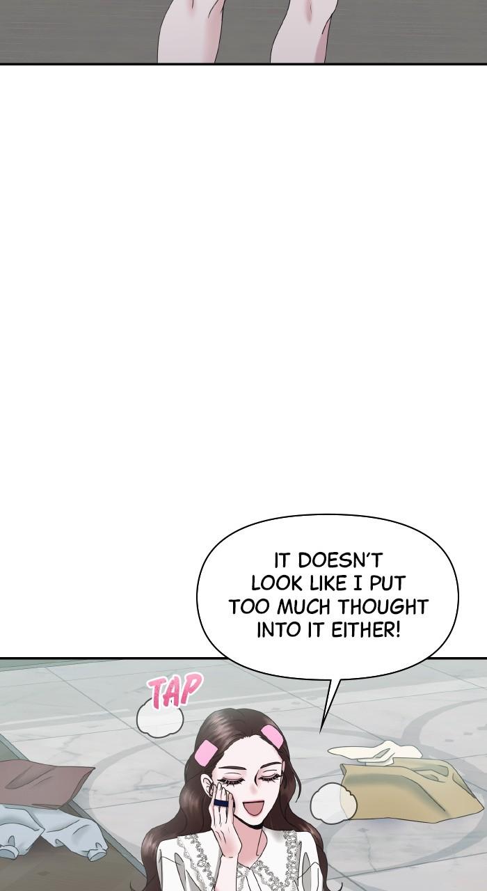 A Husband I Didn't Expect Chapter 15 - Page 36