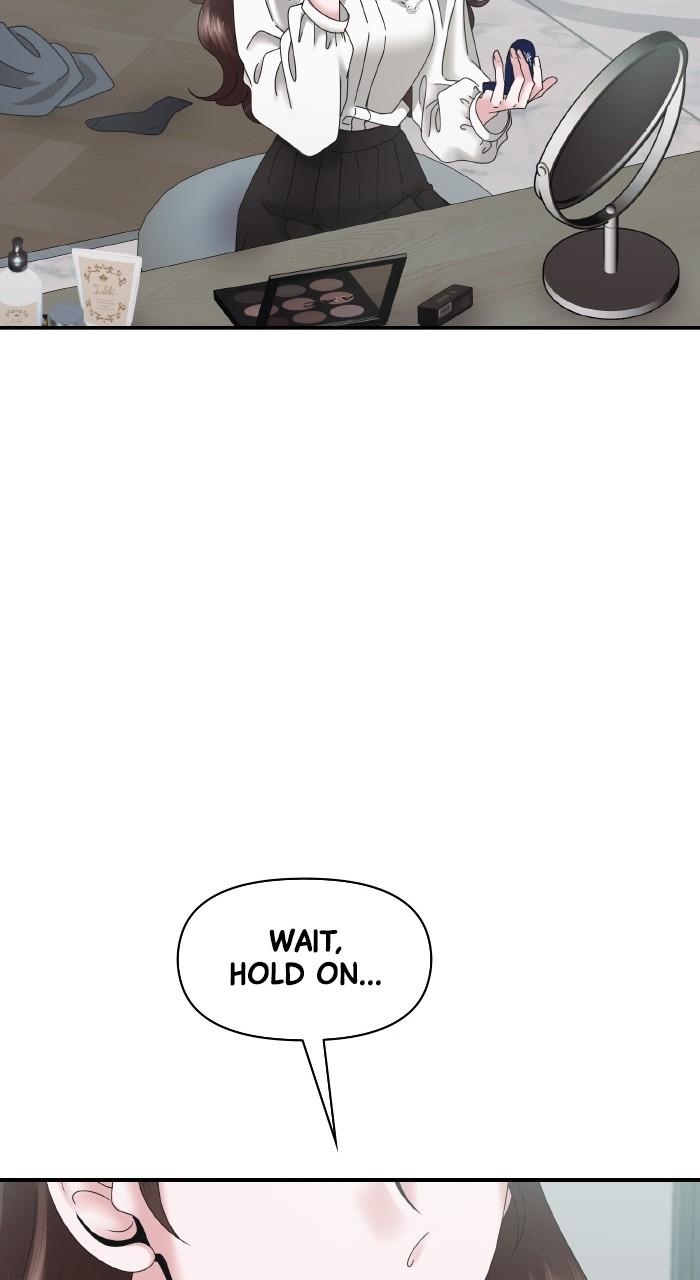 A Husband I Didn't Expect Chapter 15 - Page 37