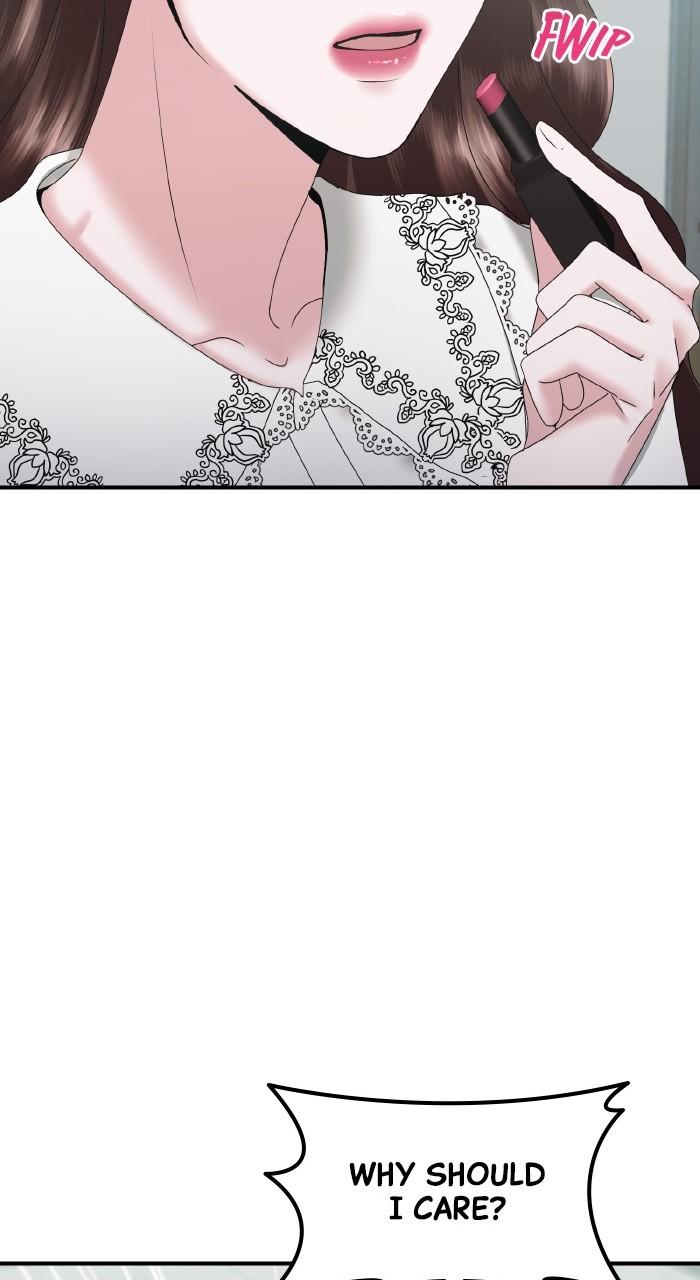 A Husband I Didn't Expect Chapter 15 - Page 38