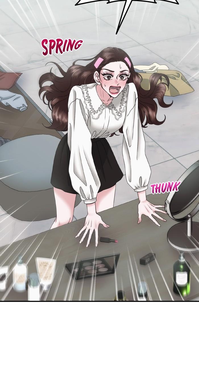 A Husband I Didn't Expect Chapter 15 - Page 39