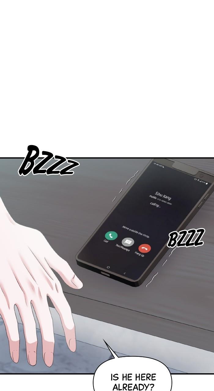 A Husband I Didn't Expect Chapter 15 - Page 40