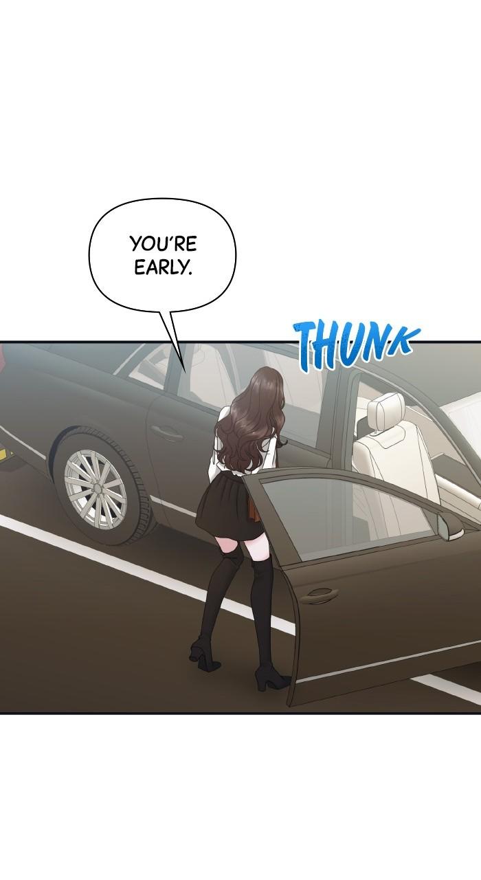 A Husband I Didn't Expect Chapter 15 - Page 42