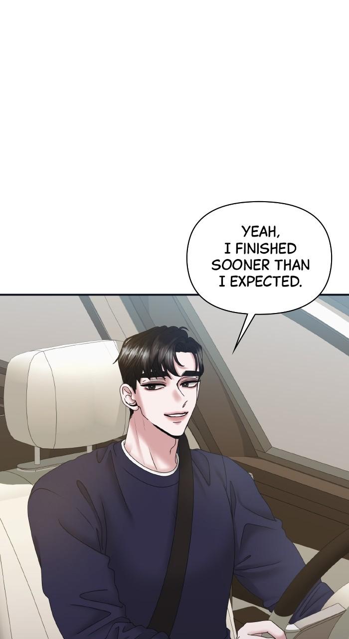 A Husband I Didn't Expect Chapter 15 - Page 43