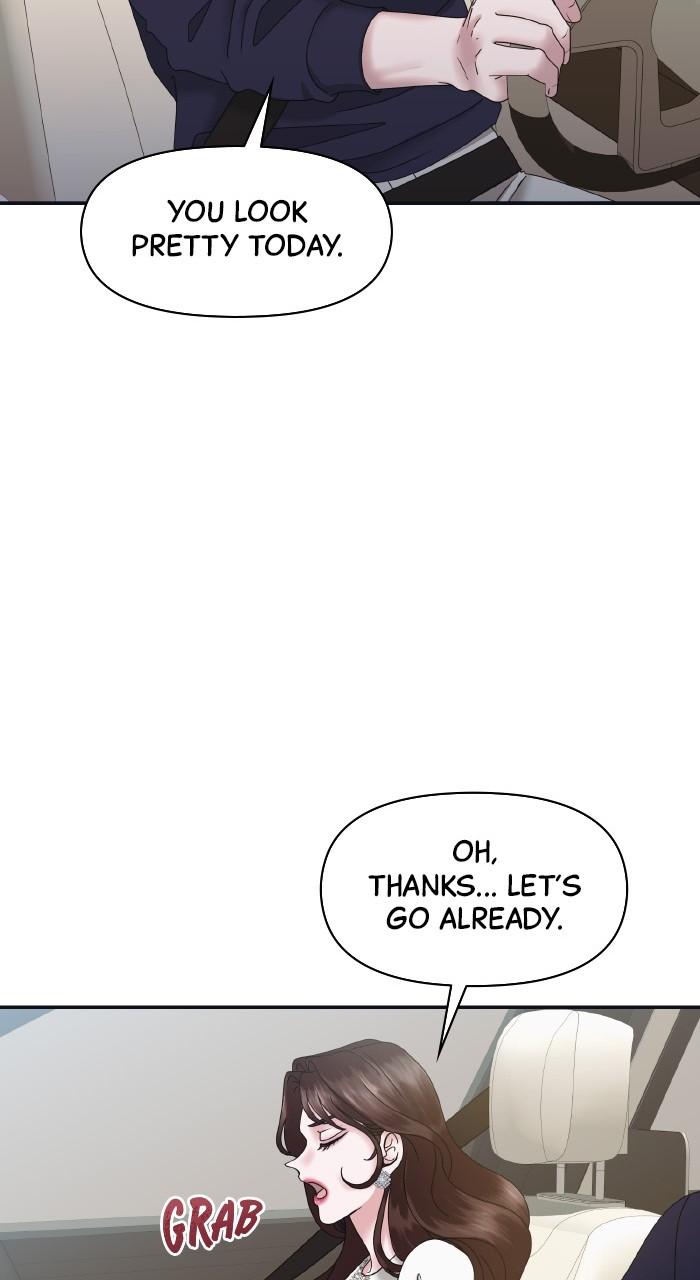 A Husband I Didn't Expect Chapter 15 - Page 44