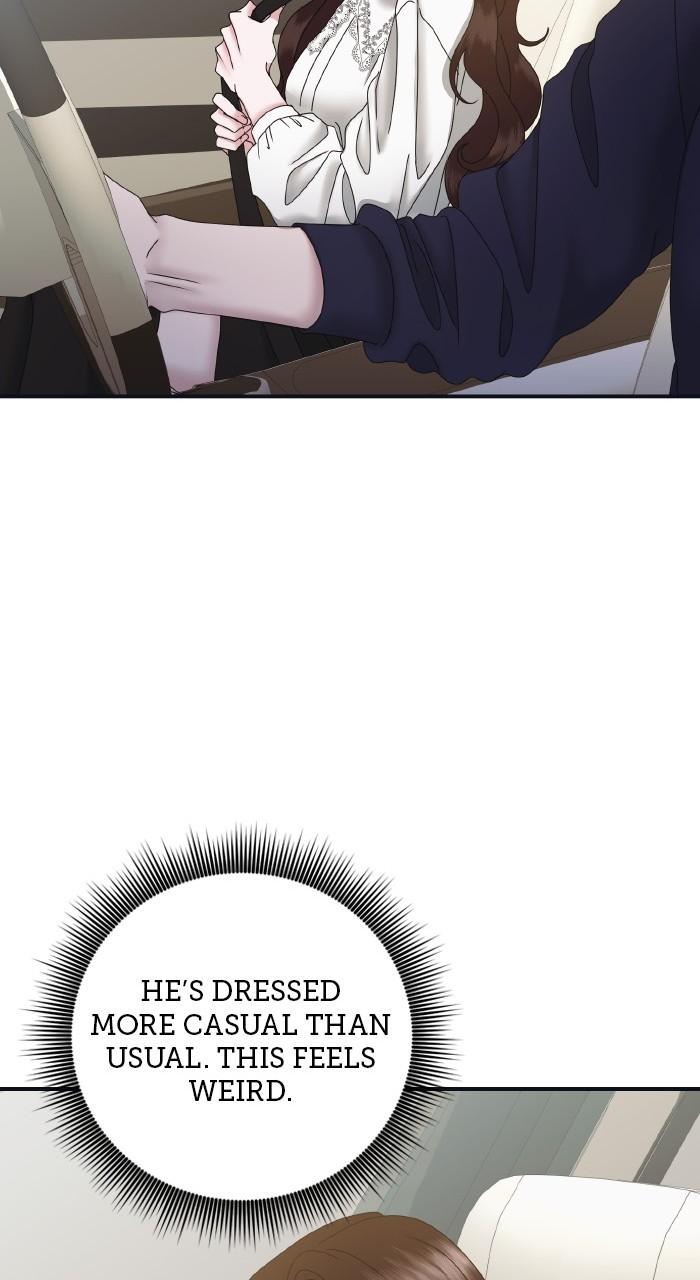 A Husband I Didn't Expect Chapter 15 - Page 45