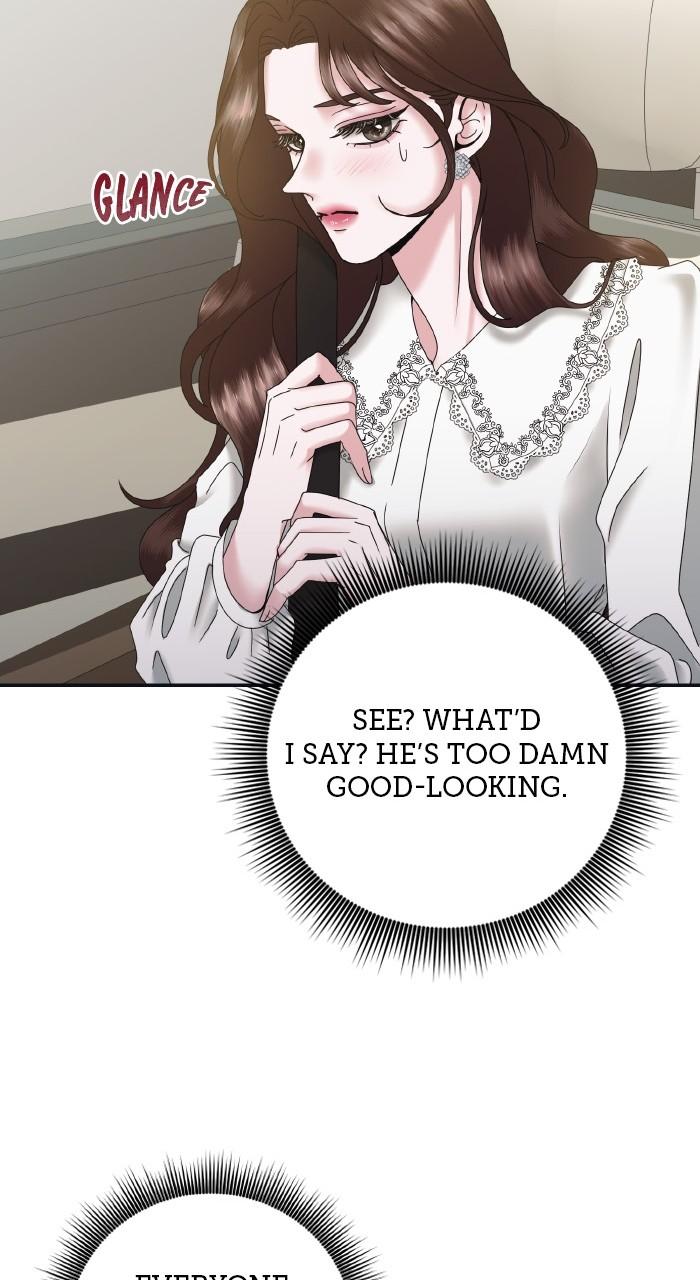 A Husband I Didn't Expect Chapter 15 - Page 46