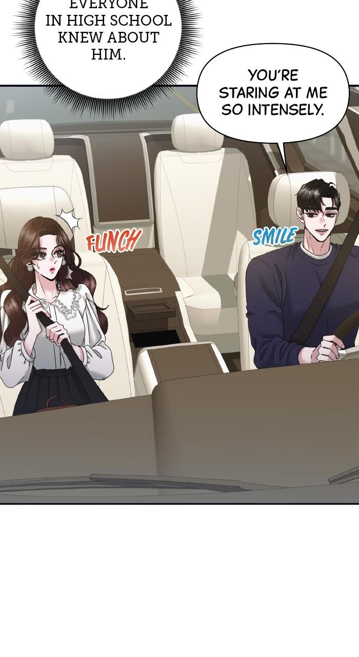 A Husband I Didn't Expect Chapter 15 - Page 47