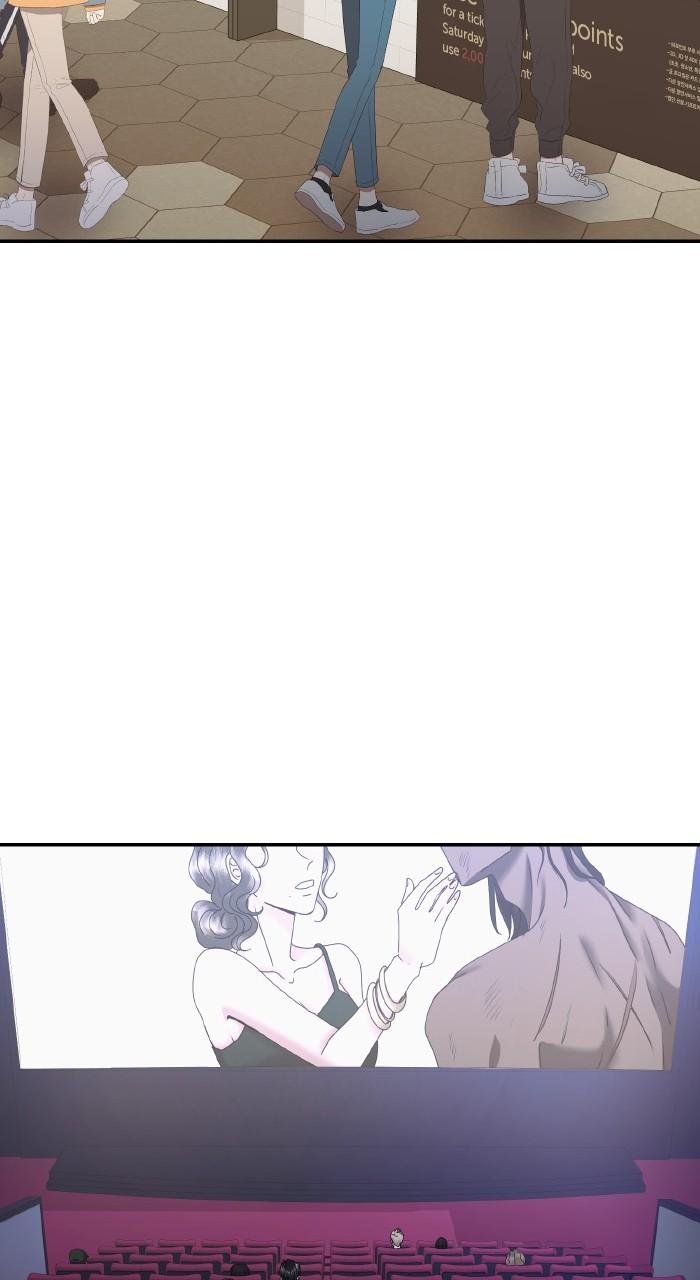 A Husband I Didn't Expect Chapter 15 - Page 53