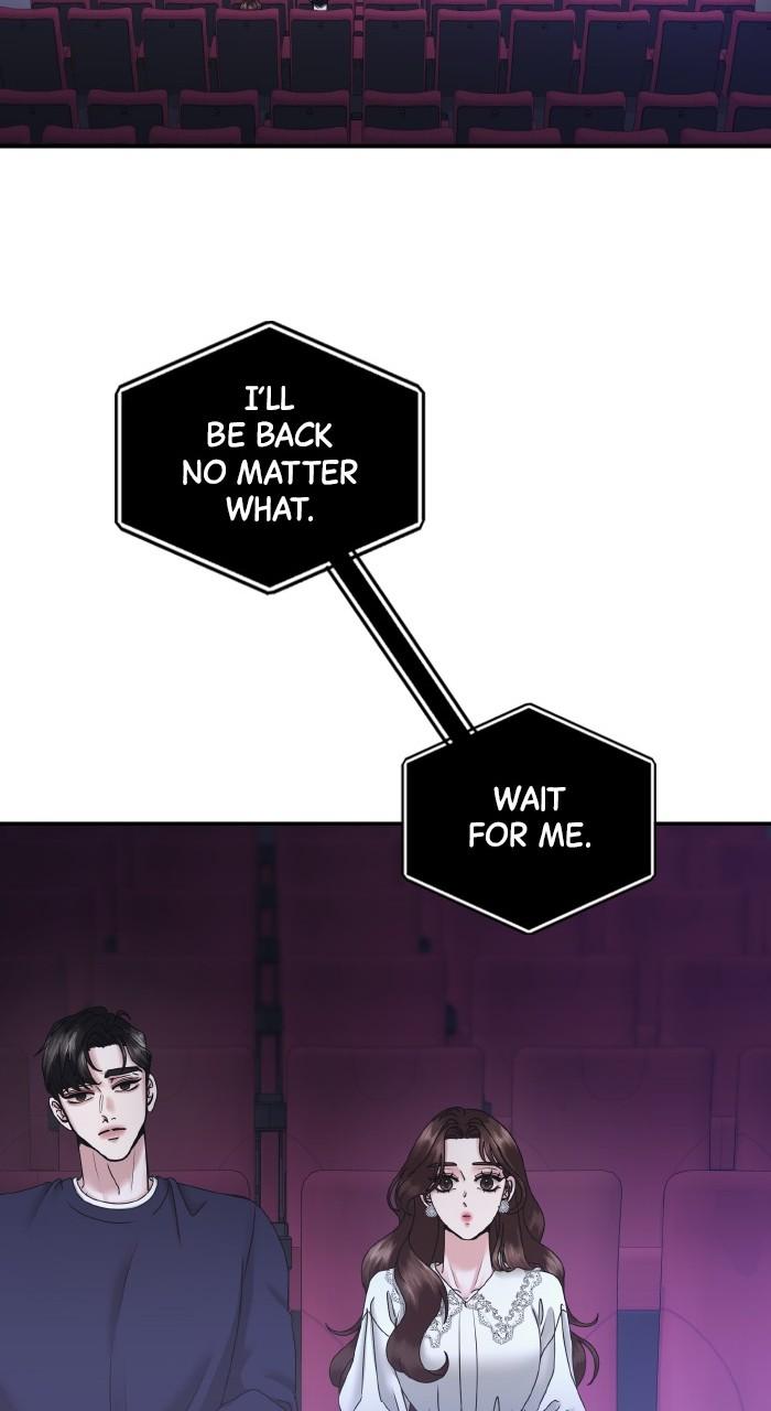 A Husband I Didn't Expect Chapter 15 - Page 54