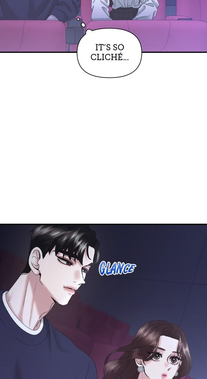 A Husband I Didn't Expect Chapter 15 - Page 55