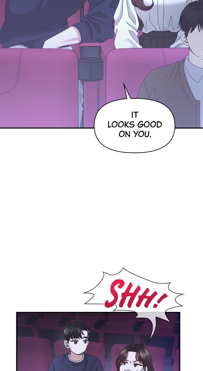 A Husband I Didn't Expect Chapter 15 - Page 59