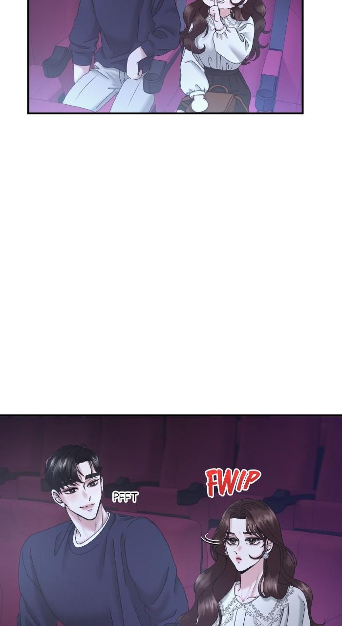 A Husband I Didn't Expect Chapter 15 - Page 60