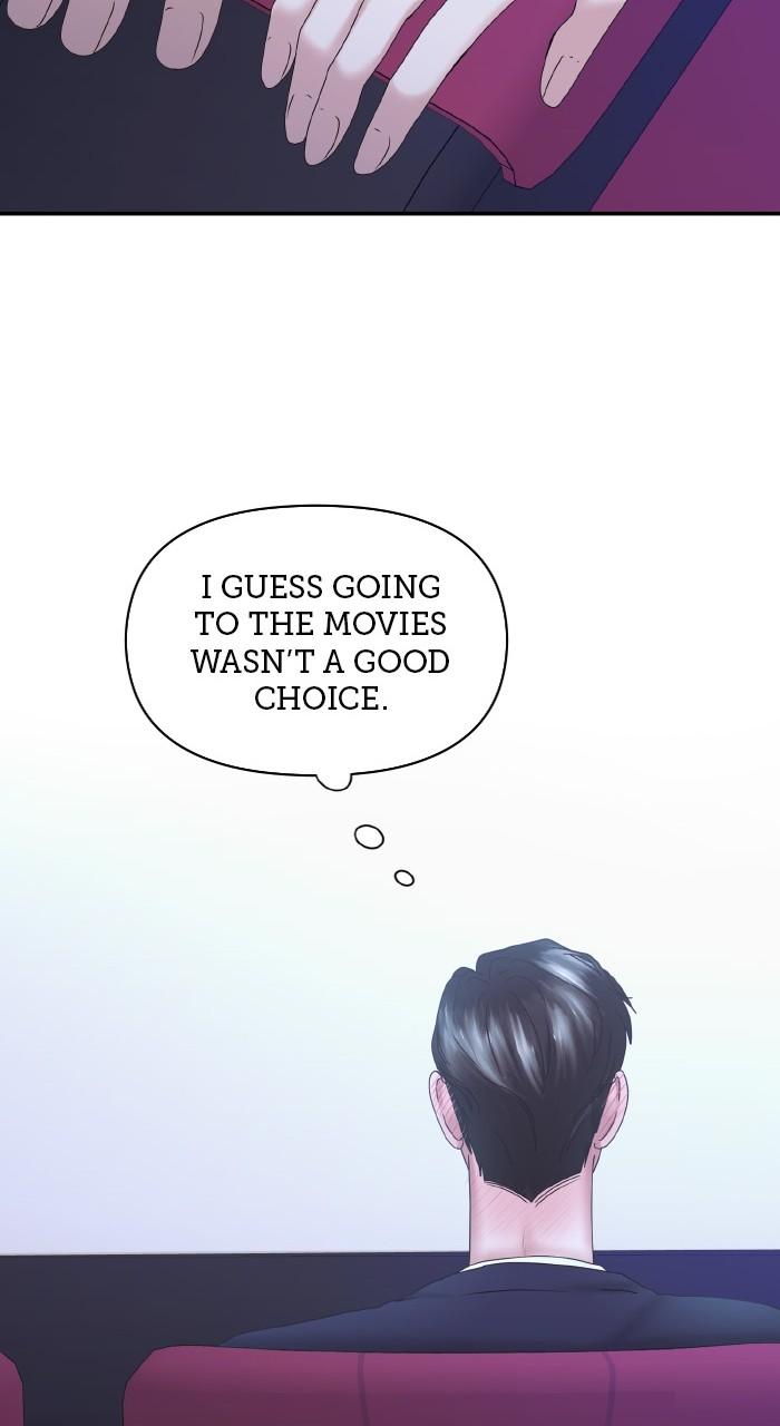 A Husband I Didn't Expect Chapter 15 - Page 63