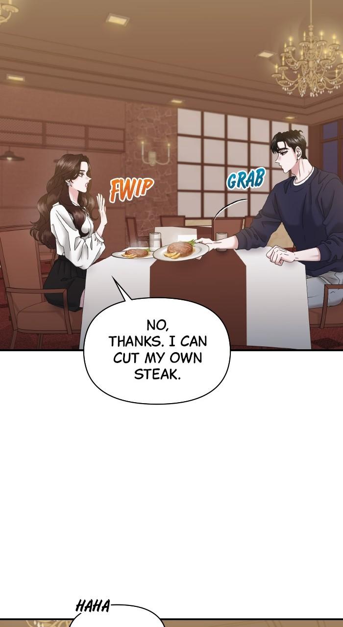 A Husband I Didn't Expect Chapter 15 - Page 68