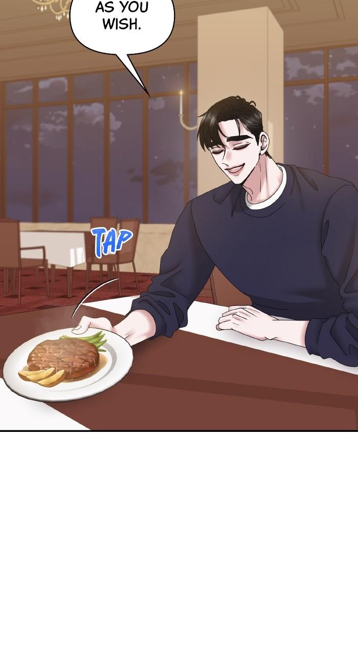 A Husband I Didn't Expect Chapter 15 - Page 69