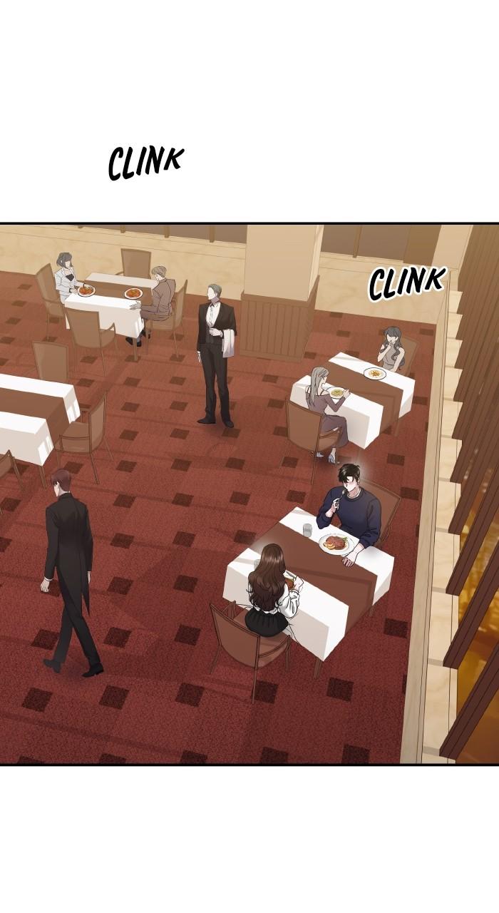 A Husband I Didn't Expect Chapter 15 - Page 70