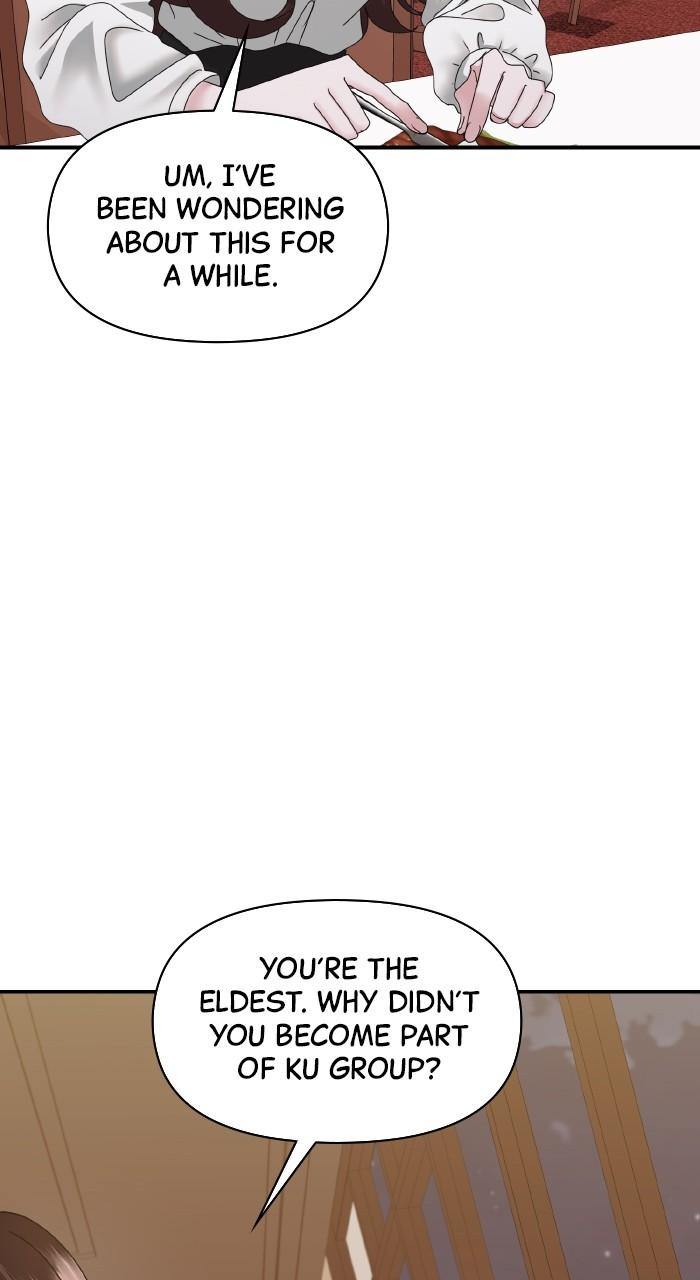 A Husband I Didn't Expect Chapter 15 - Page 72