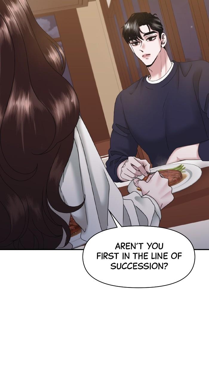 A Husband I Didn't Expect Chapter 15 - Page 73