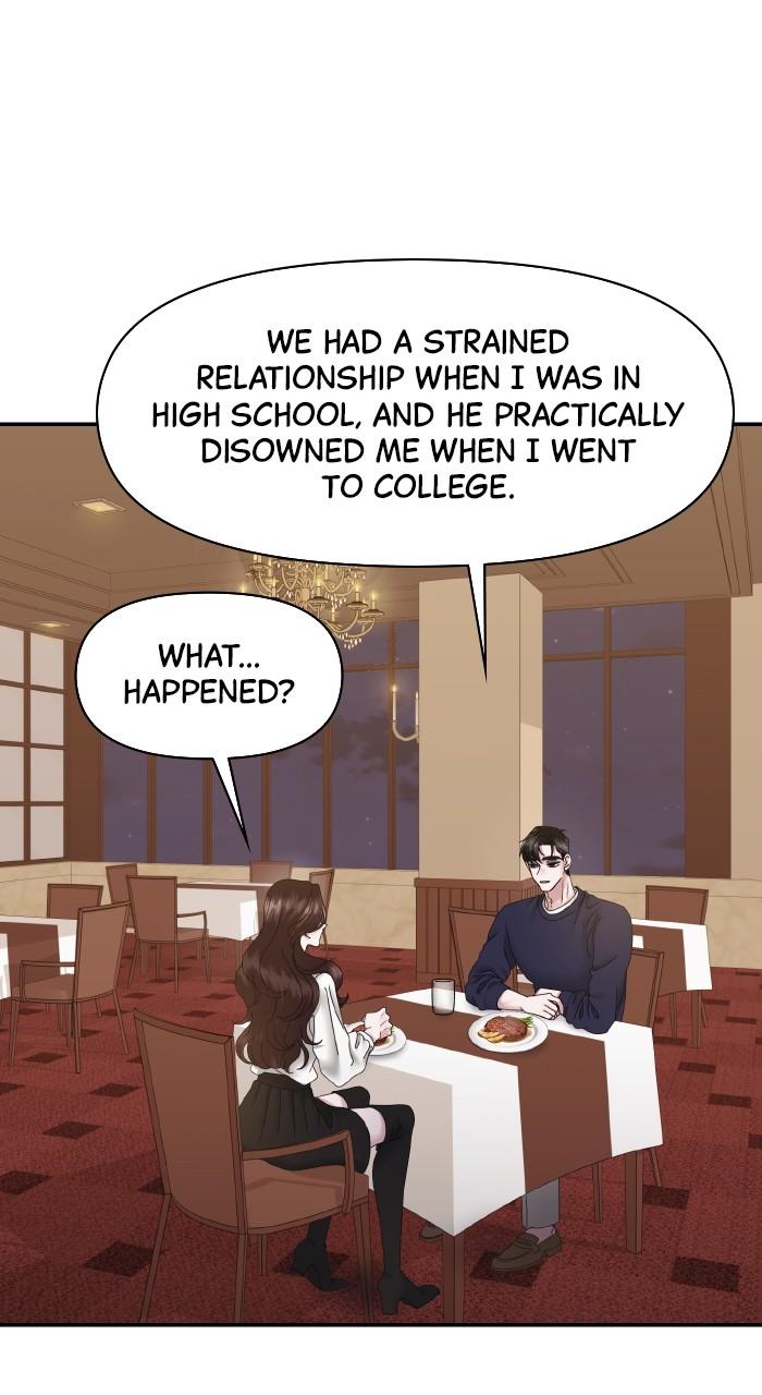 A Husband I Didn't Expect Chapter 15 - Page 75