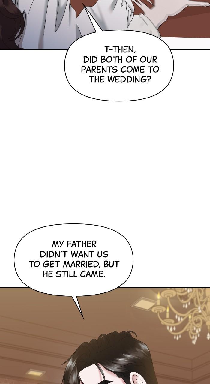A Husband I Didn't Expect Chapter 15 - Page 77