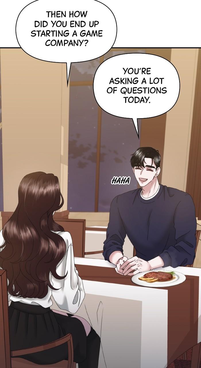 A Husband I Didn't Expect Chapter 15 - Page 79