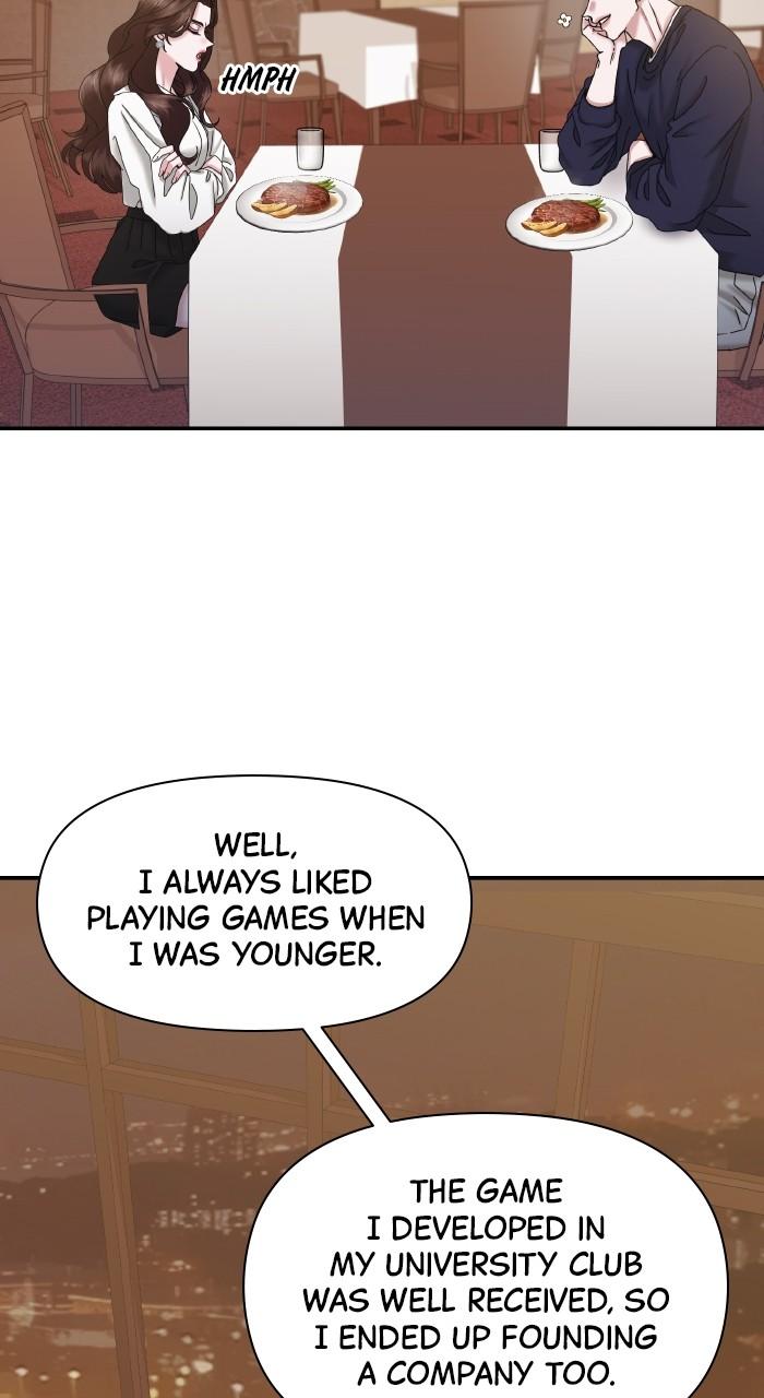 A Husband I Didn't Expect Chapter 15 - Page 81