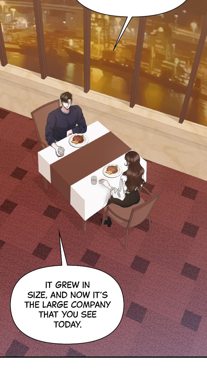 A Husband I Didn't Expect Chapter 15 - Page 82