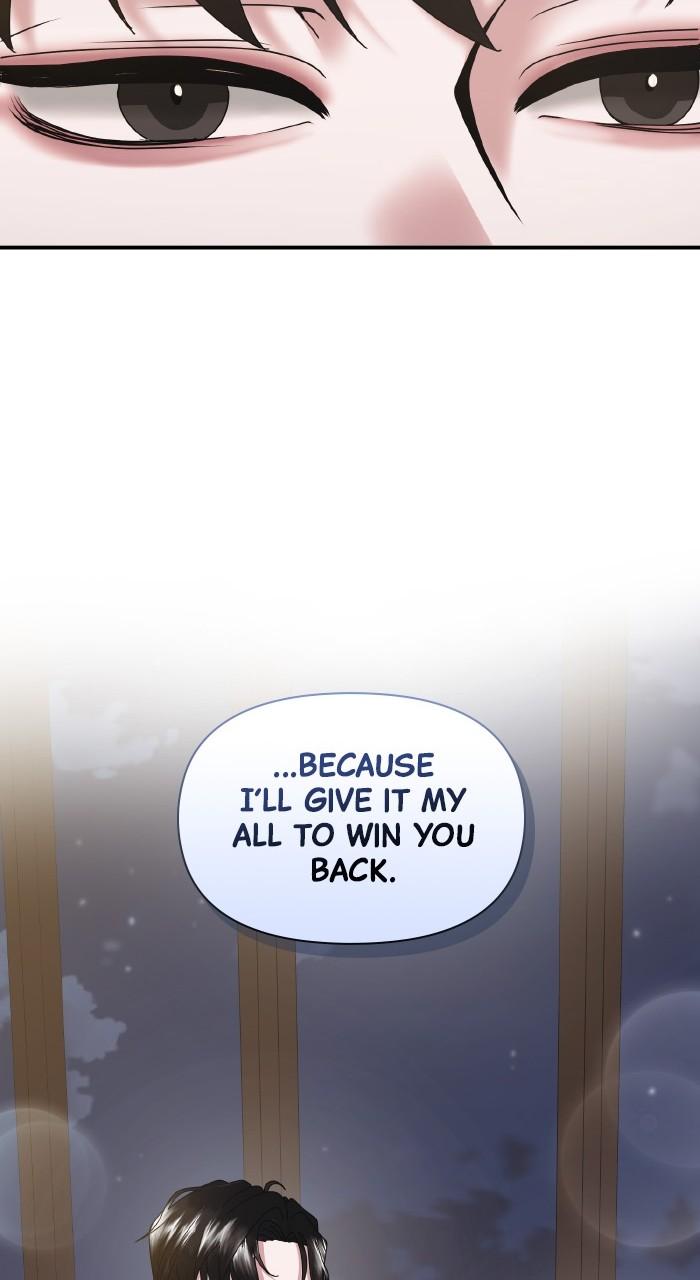 A Husband I Didn't Expect Chapter 15 - Page 85