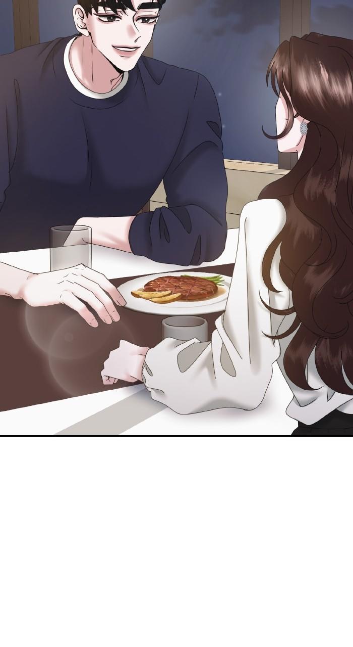 A Husband I Didn't Expect Chapter 15 - Page 86