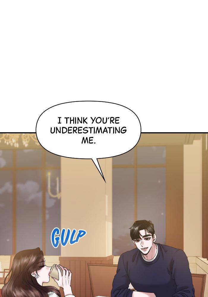 A Husband I Didn't Expect Chapter 16 - Page 4