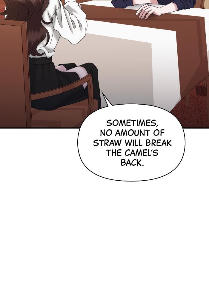 A Husband I Didn't Expect Chapter 16 - Page 5