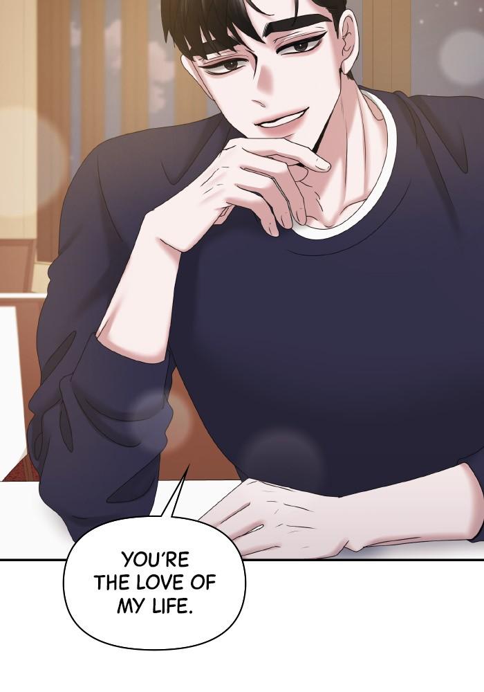 A Husband I Didn't Expect Chapter 16 - Page 8