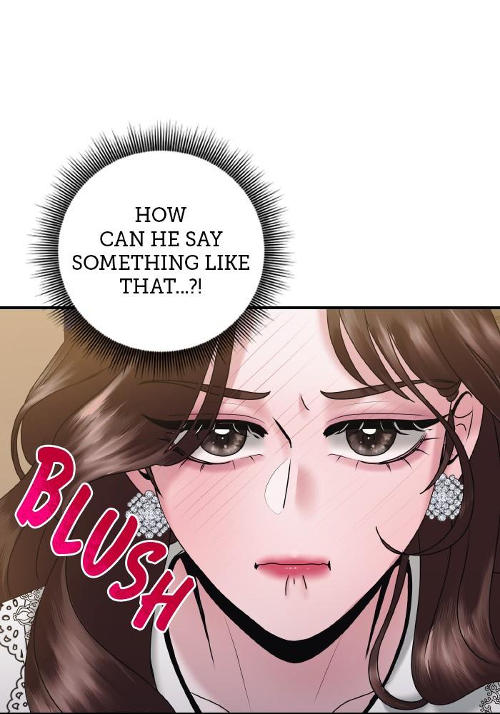 A Husband I Didn't Expect Chapter 16 - Page 11