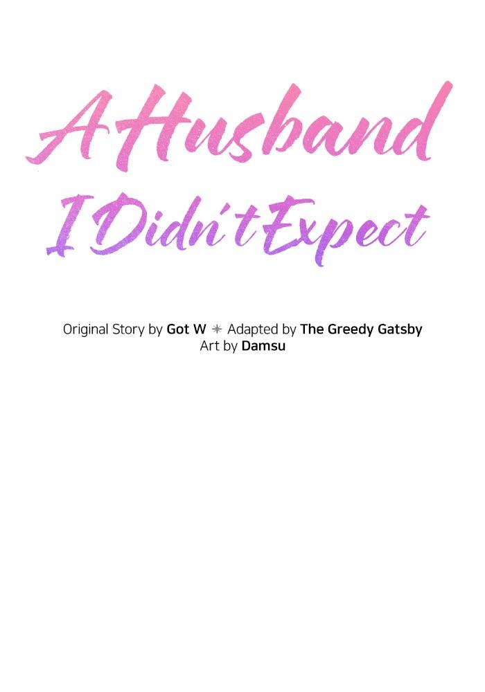 A Husband I Didn't Expect Chapter 16 - Page 13