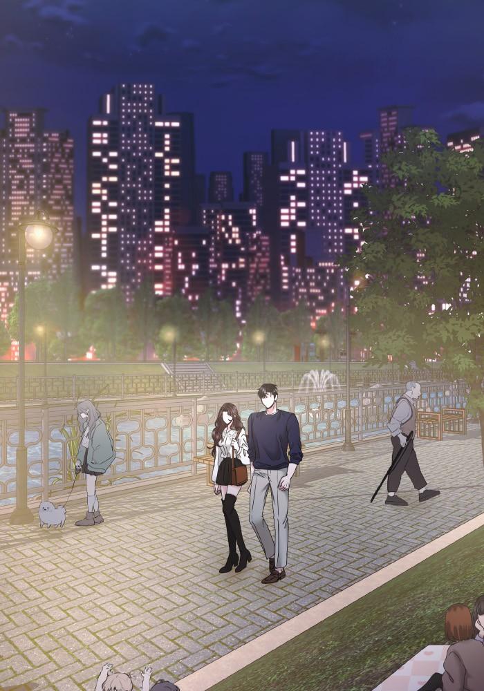 A Husband I Didn't Expect Chapter 16 - Page 15