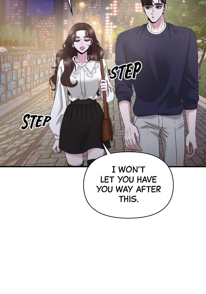 A Husband I Didn't Expect Chapter 16 - Page 17