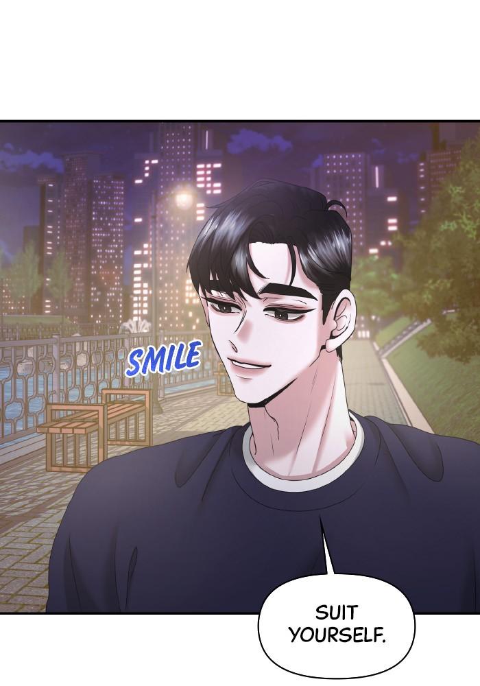 A Husband I Didn't Expect Chapter 16 - Page 19