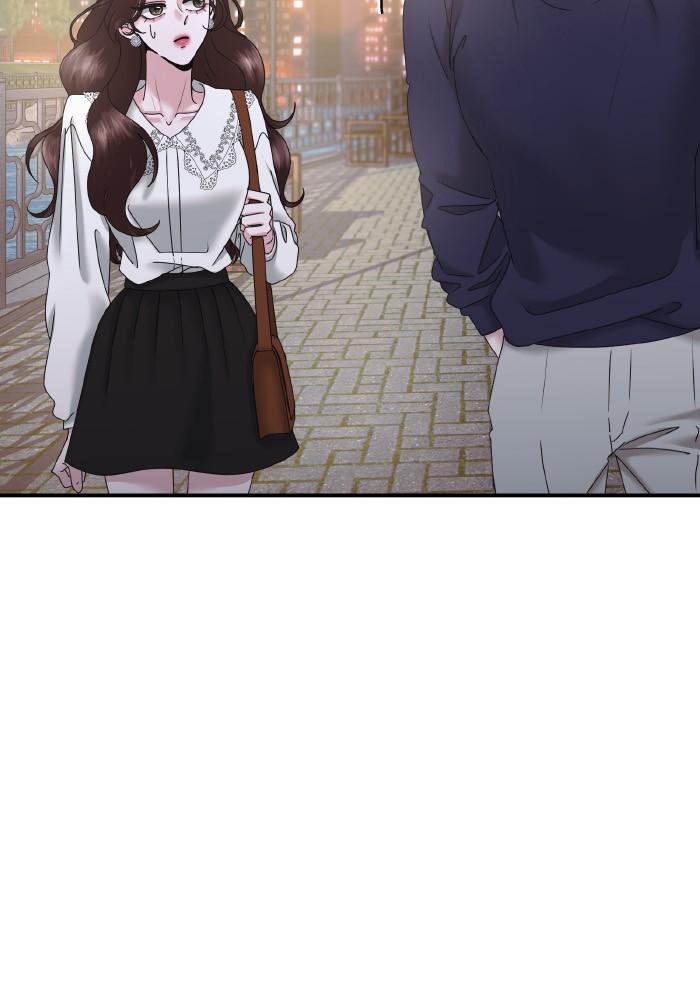 A Husband I Didn't Expect Chapter 16 - Page 21