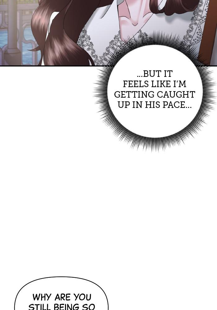 A Husband I Didn't Expect Chapter 16 - Page 23