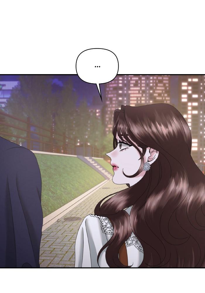 A Husband I Didn't Expect Chapter 16 - Page 27