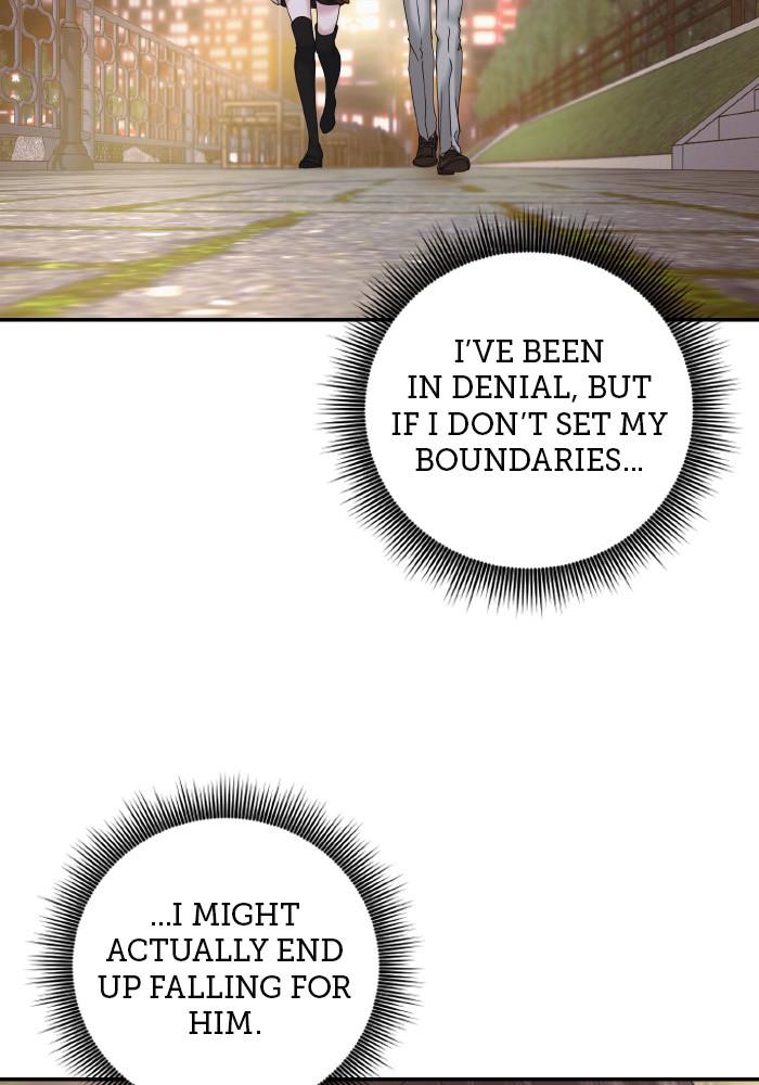 A Husband I Didn't Expect Chapter 16 - Page 30