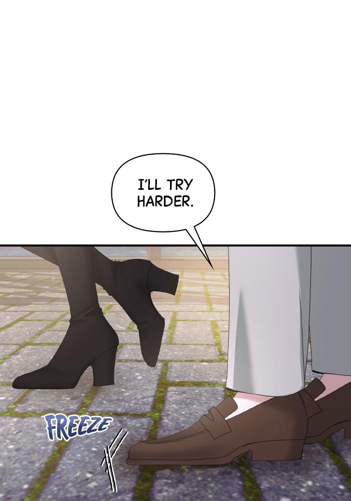 A Husband I Didn't Expect Chapter 16 - Page 32