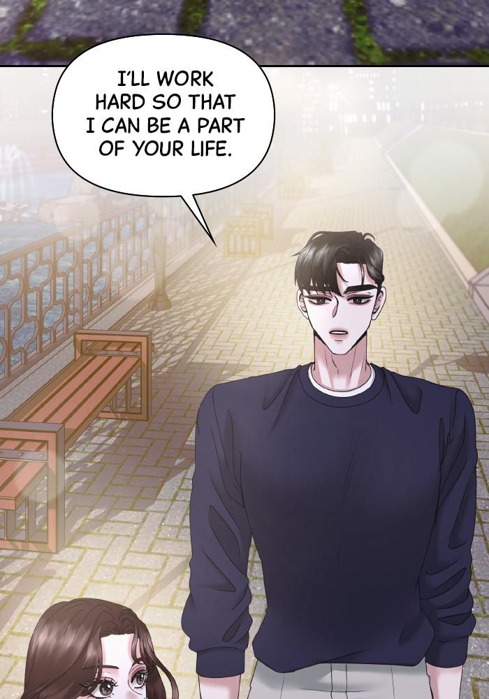 A Husband I Didn't Expect Chapter 16 - Page 33