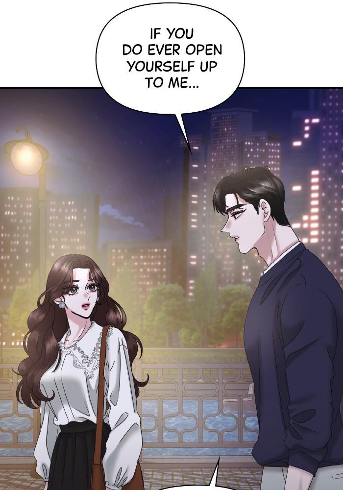 A Husband I Didn't Expect Chapter 16 - Page 35