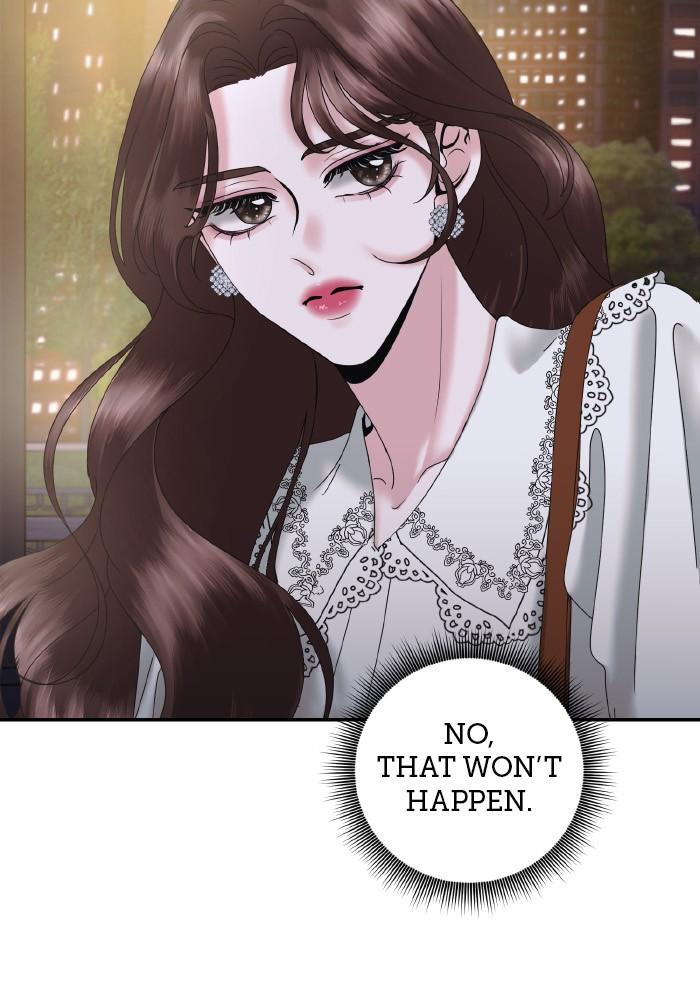 A Husband I Didn't Expect Chapter 16 - Page 37