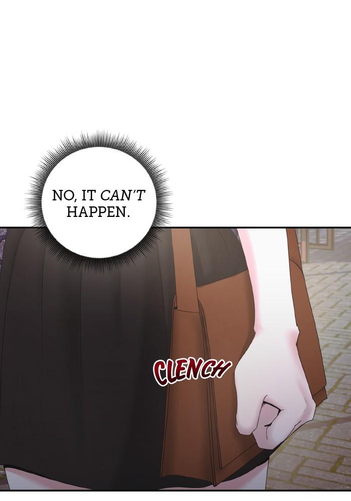 A Husband I Didn't Expect Chapter 16 - Page 39