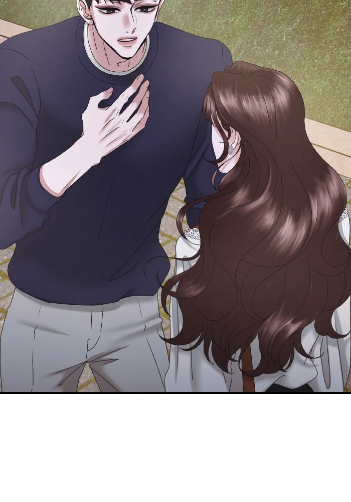 A Husband I Didn't Expect Chapter 16 - Page 44